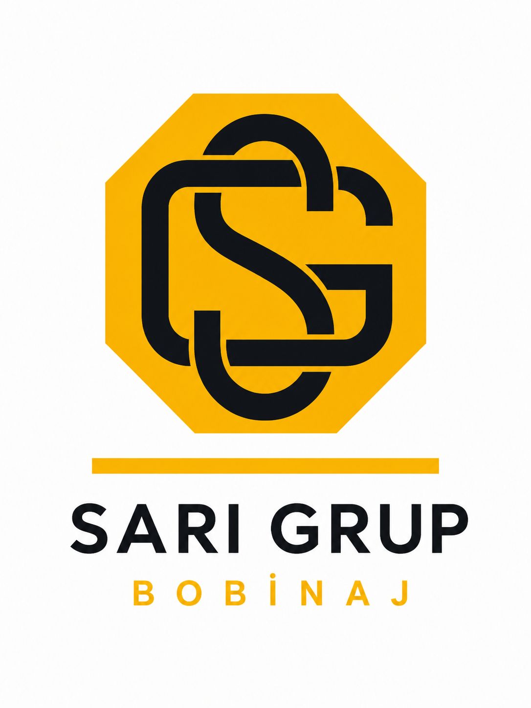 Sarı Grup Bobinaj
