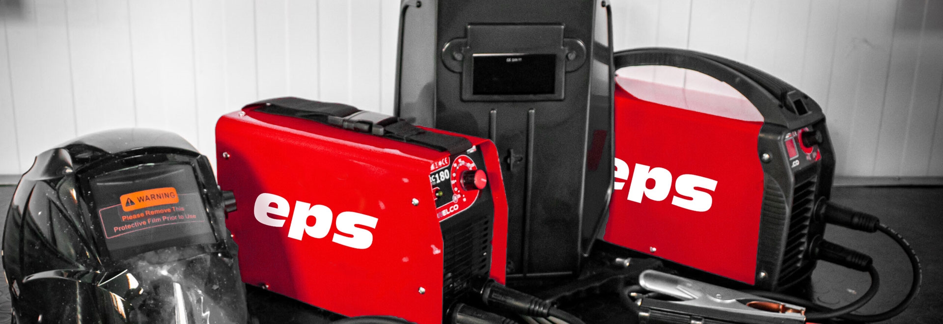 EPS KAYNAK MAKİNALARI Yetkili Servis