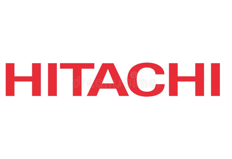 HITACHİ Yetkili Servis