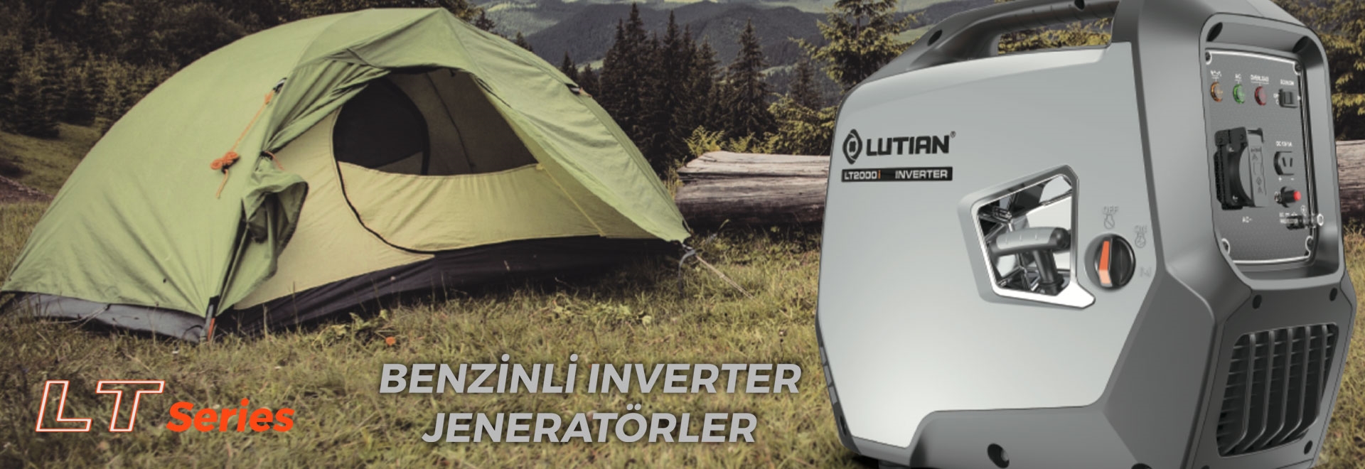 LUTİAN JENERATÖR Yetkili Servis