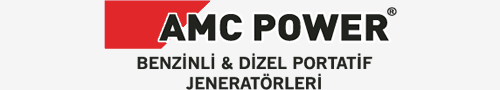 AMC POWER JENARATÖR Yetkili Servis